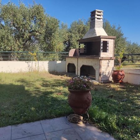 Billias House Villa Вурвуру Екстериор снимка
