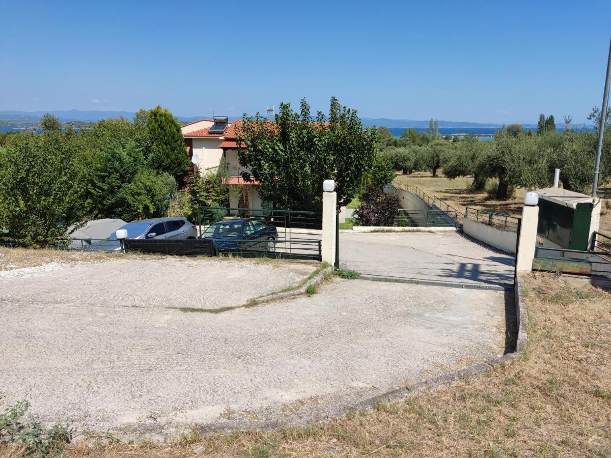 Billias House Villa Вурвуру Екстериор снимка
