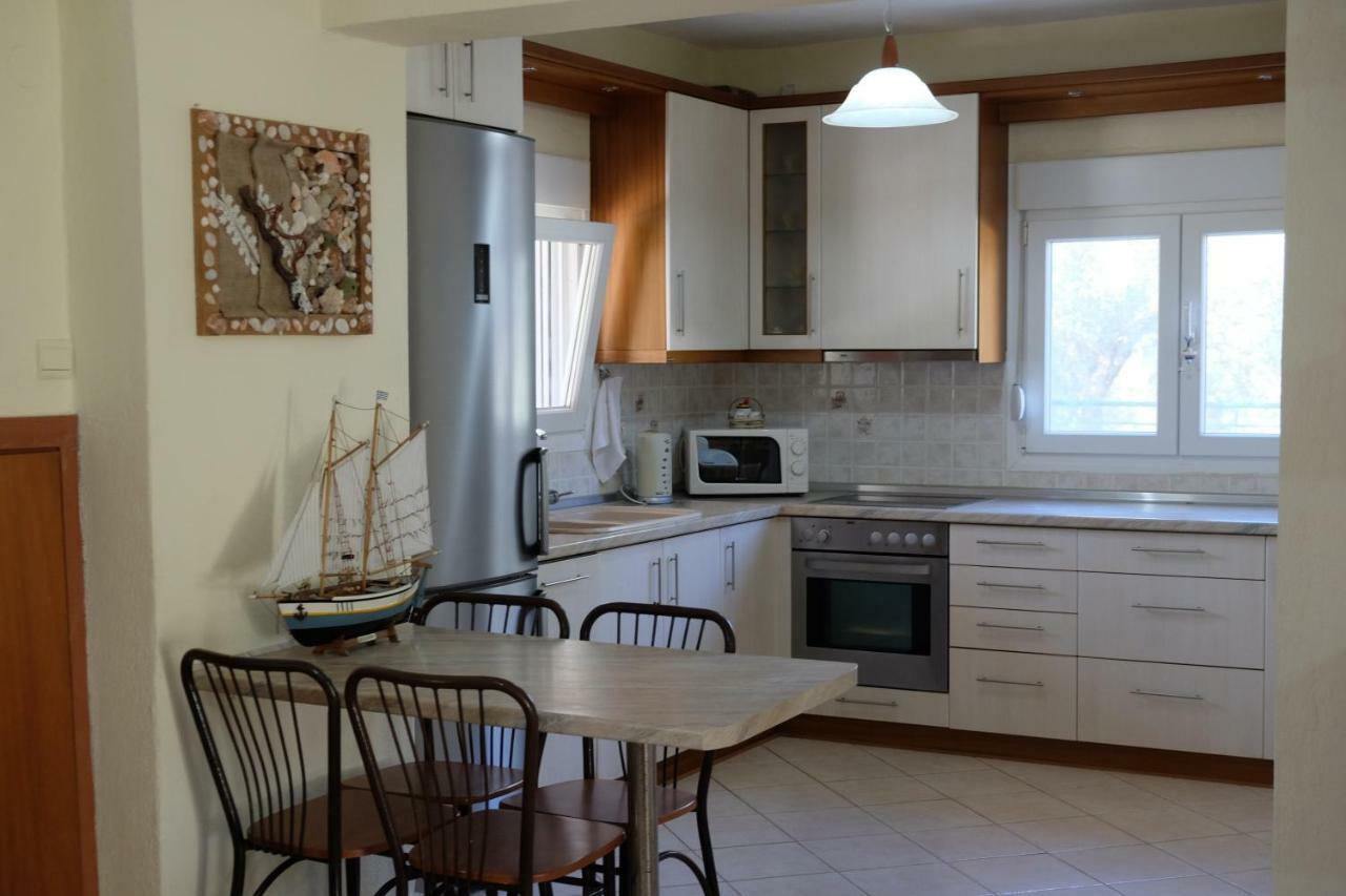Billias House Villa Вурвуру Екстериор снимка