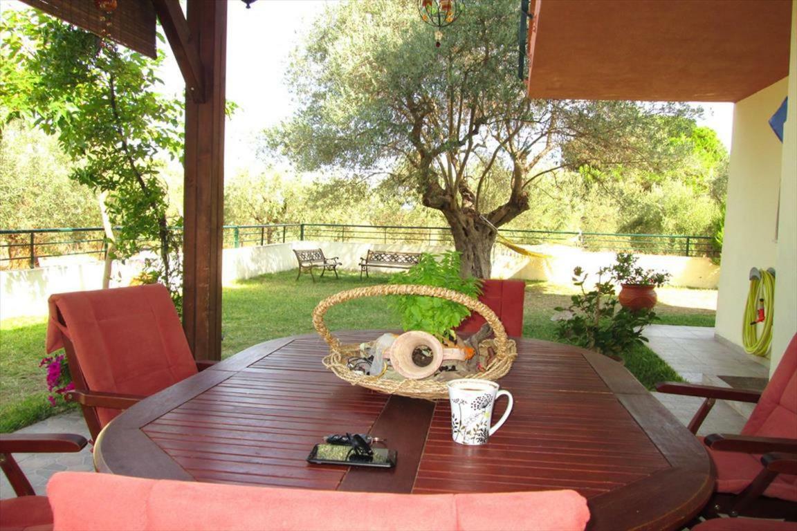Billias House Villa Вурвуру Екстериор снимка