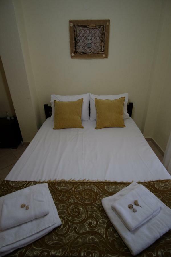 Billias House Villa Вурвуру Екстериор снимка