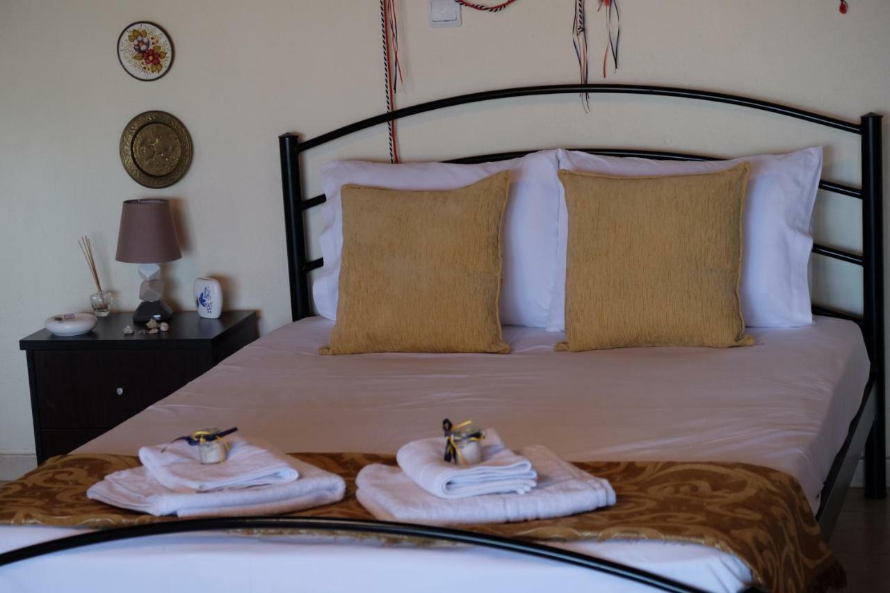 Billias House Villa Вурвуру Екстериор снимка