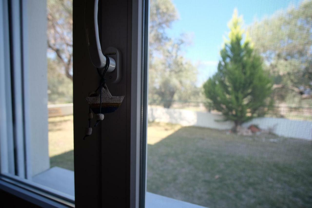 Billias House Villa Вурвуру Екстериор снимка