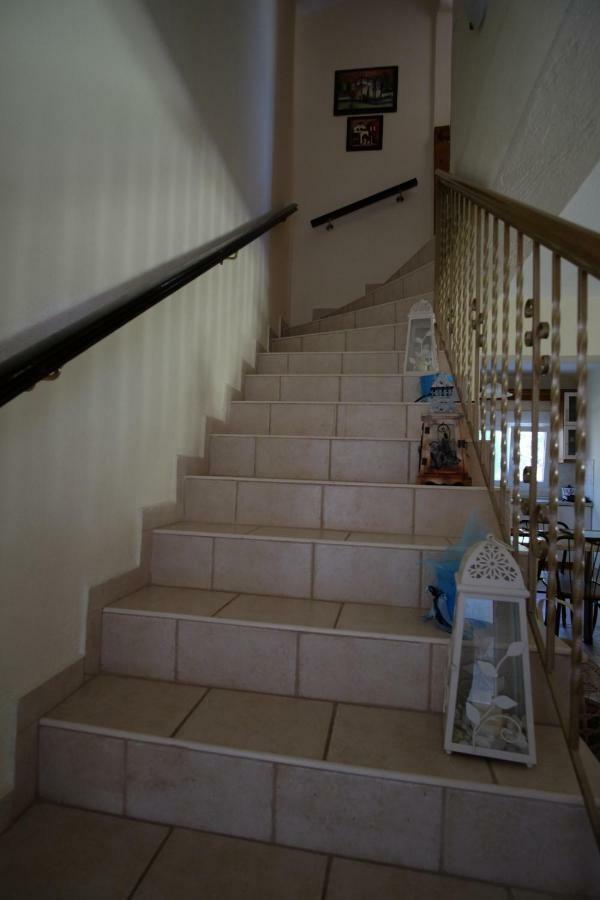 Billias House Villa Вурвуру Екстериор снимка